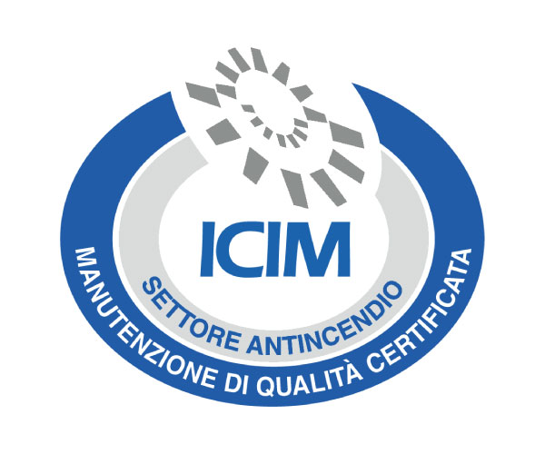 Manutenzione certificata ICIM