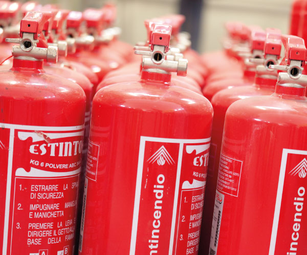 Classi Di Fuoco Per Estintori Img3