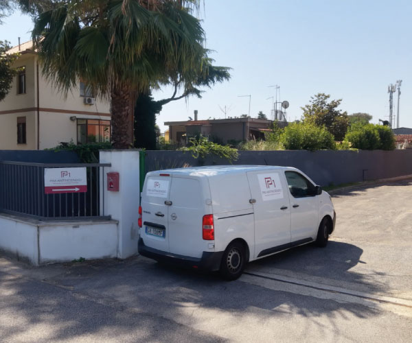 Impianti antincendio | Sicurezza sul lavoro Roma