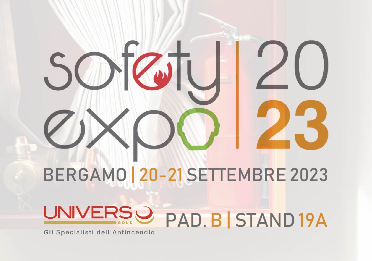 Safety Expo 2023